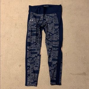 Women’s Under Armor Leggings